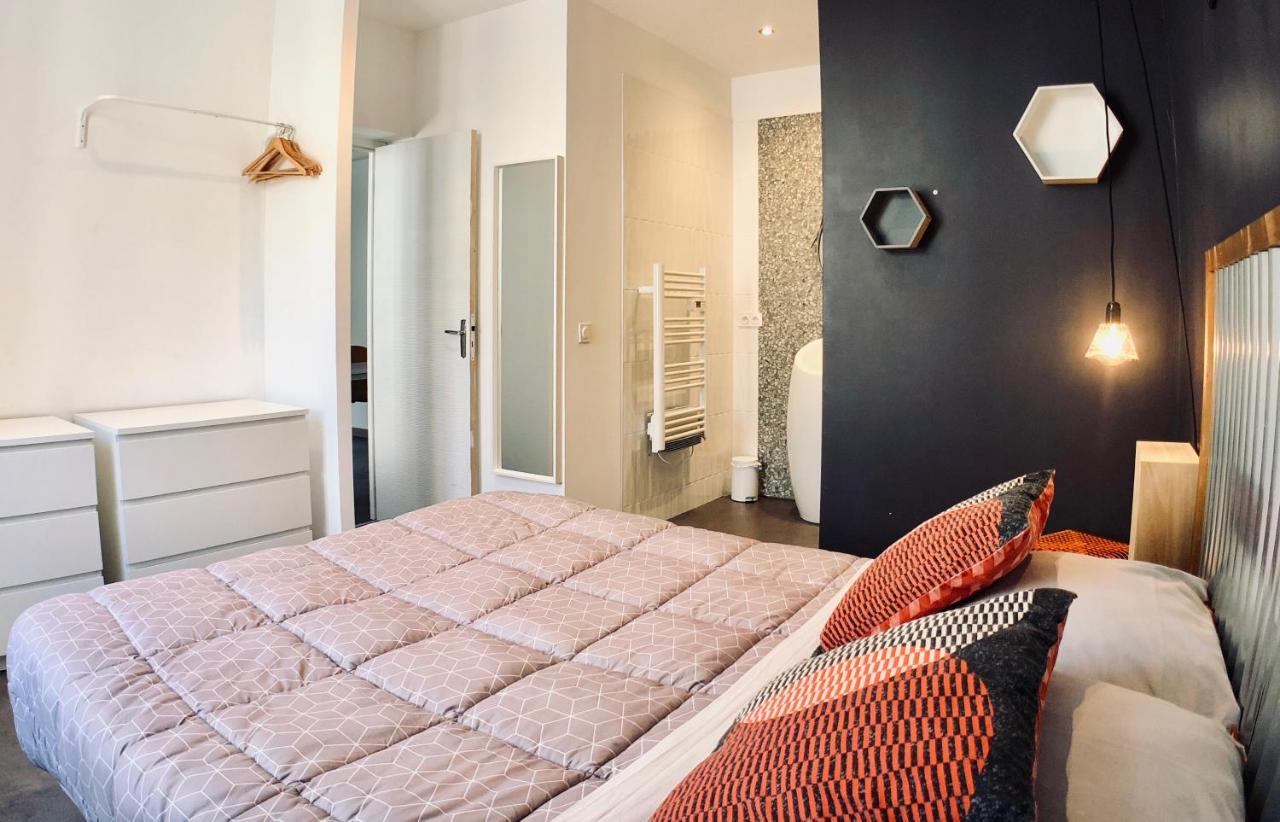 Appartements Entre Provence Et Camargue Tarascon Eksteriør billede