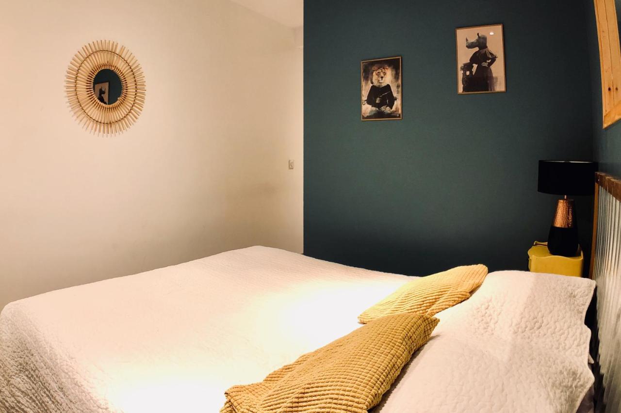 Appartements Entre Provence Et Camargue Tarascon Eksteriør billede